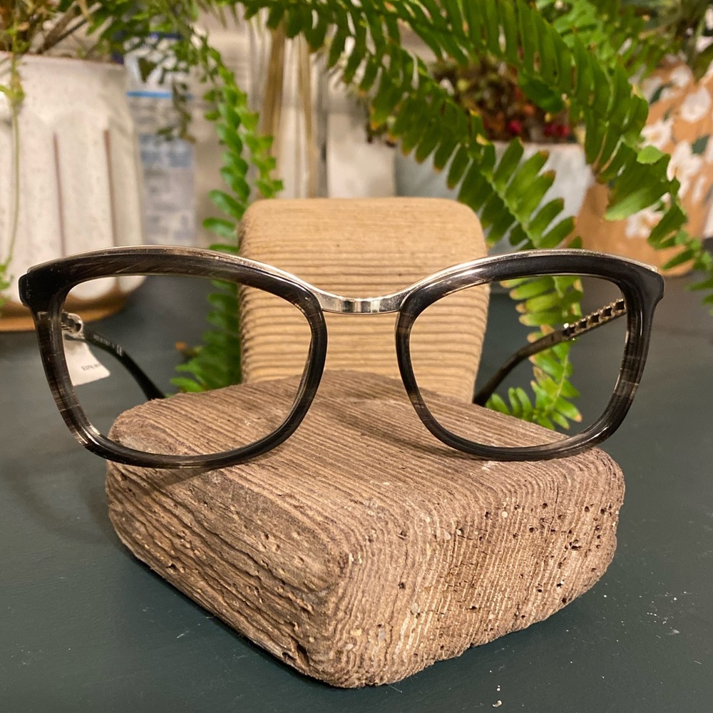Chanel Rx Frames - Picture 4 of 8